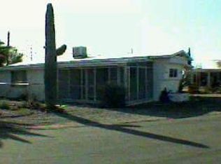 5449 W Flying W #M, Tucson, AZ 85757