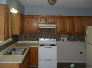 4359 Powell Rd, Huber Heights, OH 45424