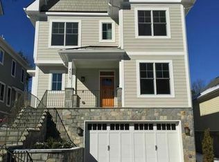 4519 25th Rd N, Arlington, VA 22207