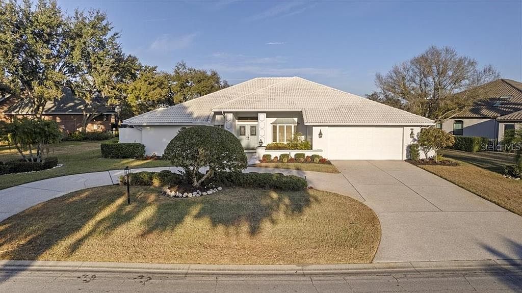 3002 Wilderness Blvd W