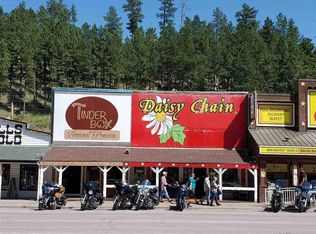 206 Winter St, Keystone, SD 57751