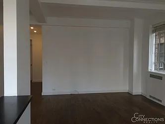 Rented by City Connections Realty