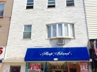 533 Washington St #2, Hoboken, NJ 07030