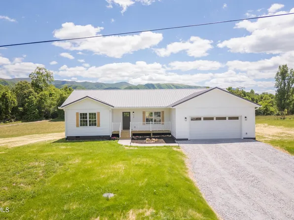 320 Deerwood Rd, Greeneville, TN 37743