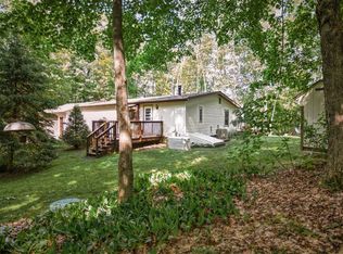 N11530 Hilts Lake Rd, Rhinelander, WI 54501