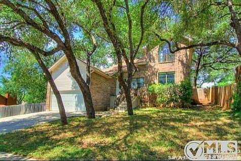 1st image of 13419 Coram Peak St