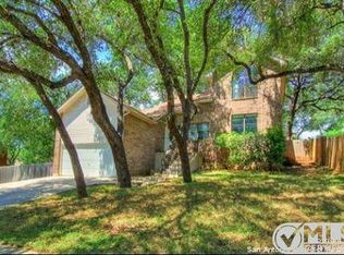 13419 Coram Peak St, San Antonio, TX 78248