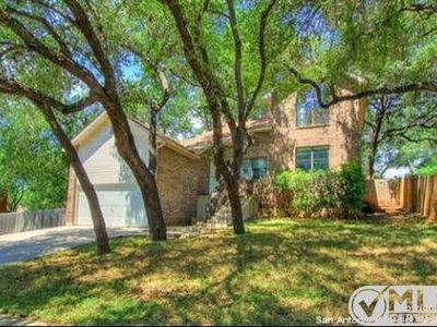 13419 Coram Peak St, San Antonio, TX, 78248
