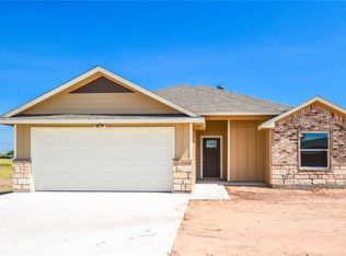 232 Foxtrot Ln, Abilene, TX 79602