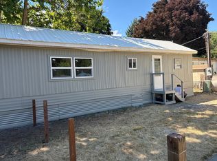 Ellensburg Mobile Estates MHP LLC, Ellensburg, WA 98926