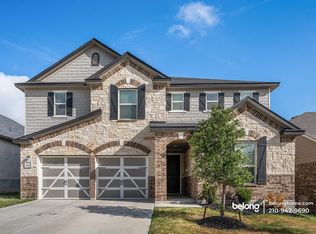 15043 Tethys Way, San Antonio, TX 78245