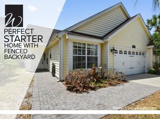 12307 Gingham Ct, Orlando, FL 32828