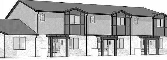 3rd image of 4022 E Fossil Way #83