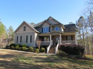 1401 River Walk, Forsyth, GA 31029