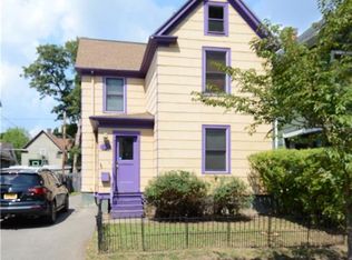 724 Linden St, Rochester, NY 14620