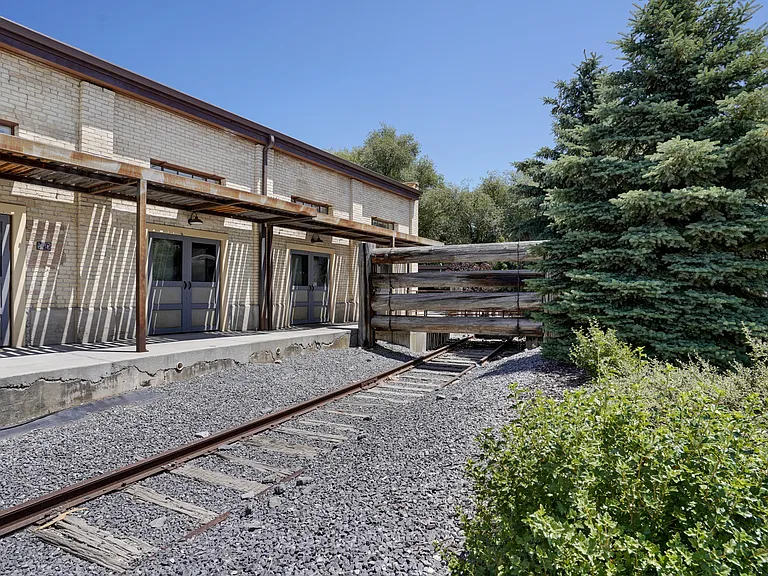 Borden Lofts — Photo 30