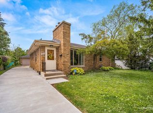 313 E Morningside Ave, Lombard, IL 60148