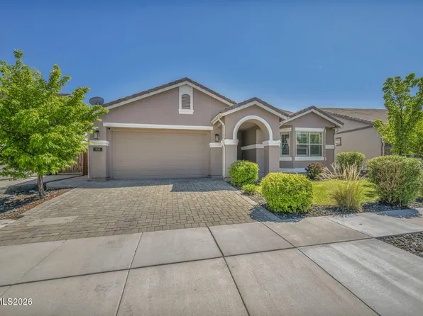 933 Silver Coyote Dr, Sparks, NV 89436