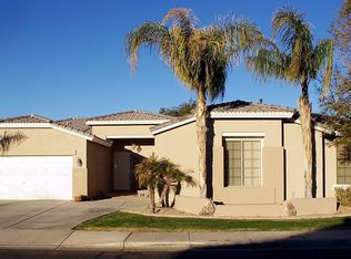 1350 S Los Altos Dr, Chandler, AZ 85286