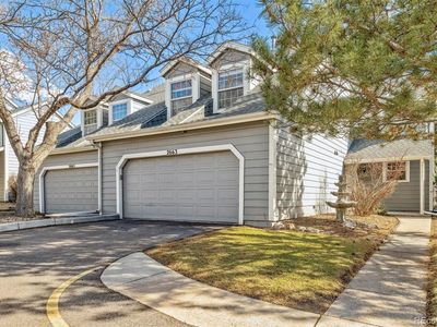 2663 S Vaughn Way, Aurora, CO, 80014