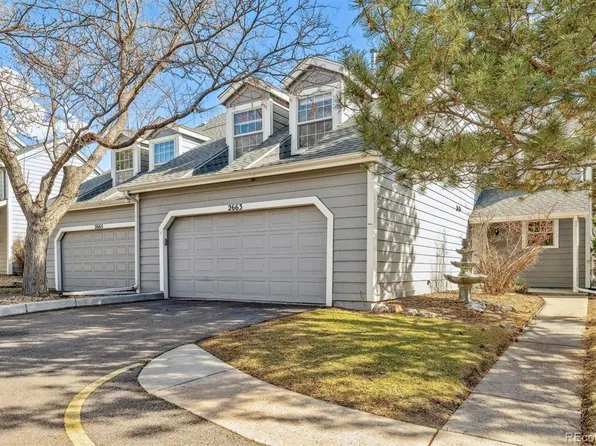 2663 S Vaughn Way, Aurora, CO 80014