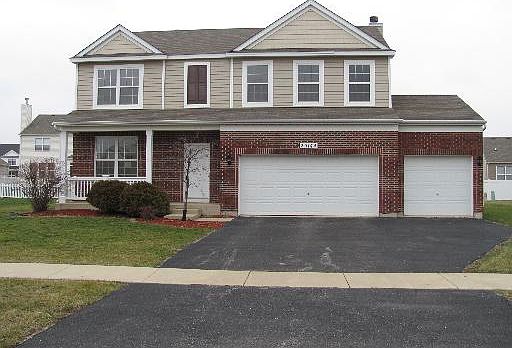 1st image of 25144 Abbey Ln