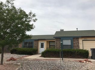 4530 Zirconia Dr NE, Rio Rancho, NM 87124
