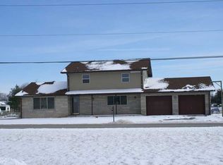1312 Moscow Rd, Greensburg, IN 47240