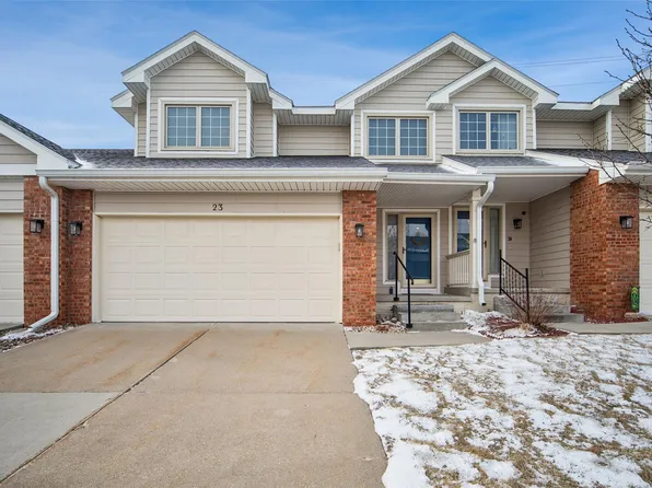 4400 Ep True Pkwy Unit 23, West Des Moines, IA 50265