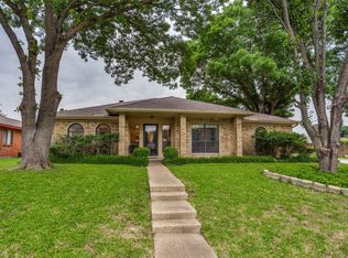 1224 Glyndon Dr, Plano, TX 75023
