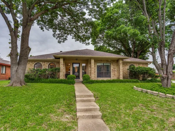 1224 Glyndon Dr, Plano, TX 75023