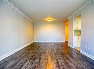 350 Webb Dr #1410, Mississauga, ON L5B 3W4