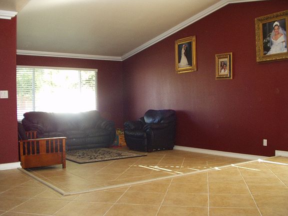 Looking Toward the Street