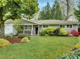 10032 NE 30th Pl, Bellevue, WA 98004
