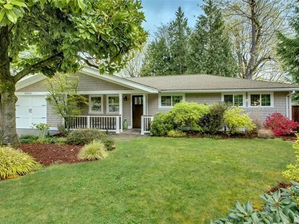 10032 NE 30th Pl, Bellevue, WA 98004