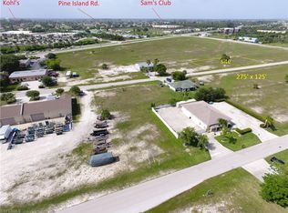 329-347 SW 2nd St, Cape Coral, FL 33991