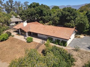 4488 Via Cayente, Santa Barbara, CA 93110