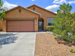 3516 N Pole Loop NE, Rio Rancho, NM 87144
