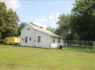 2600 Union Hall Rd, Clarksville, TN 37040