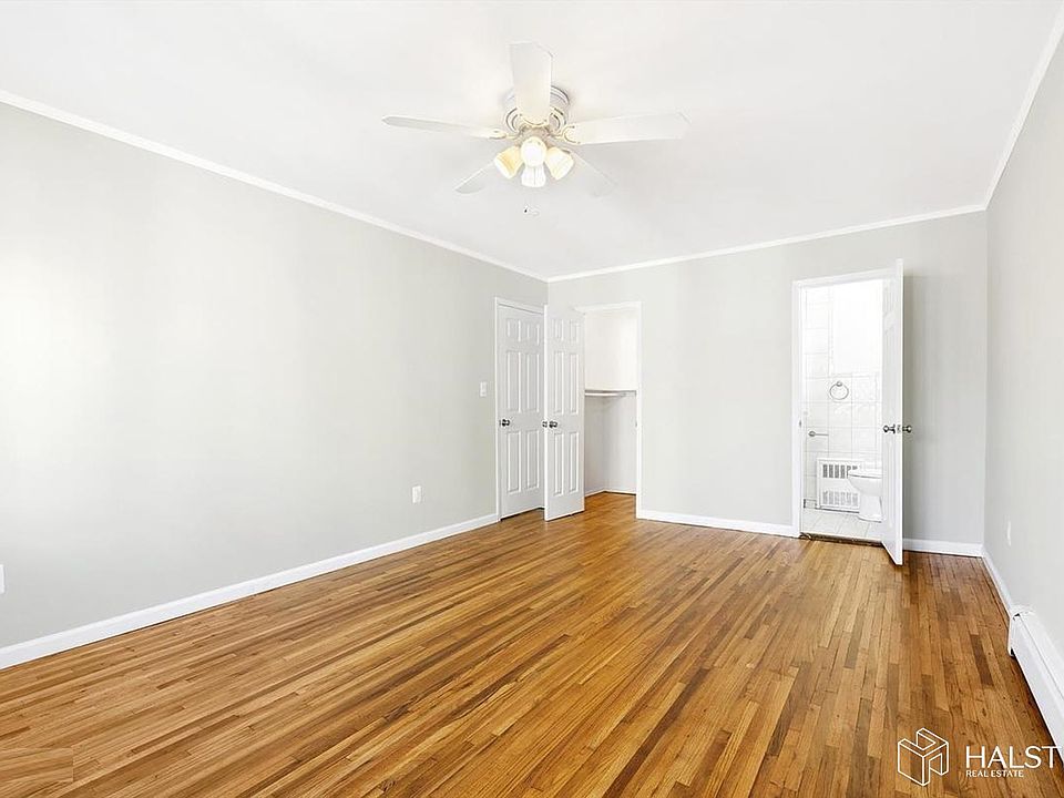 2nd image of 21-15 32nd St #3
