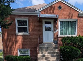 4017 Oak Park Ave, Stickney, IL 60402
