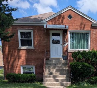 4017 Oak Park Ave, Stickney, IL, 60402