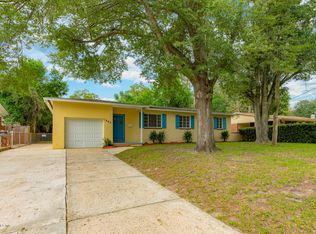 1862 Ector Rd, Jacksonville, FL 32211