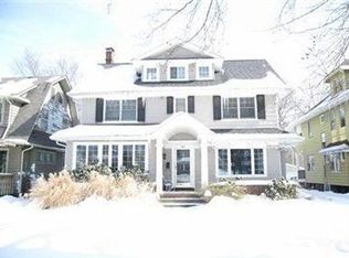 171 Casterton Ave, Akron, OH 44303