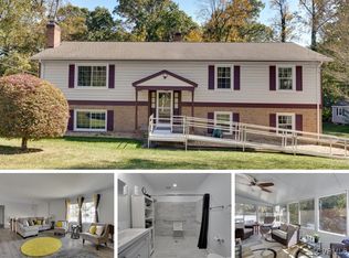 3825 Falstone Rd, North Chesterfield, VA 23234