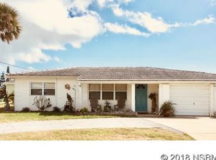 4646 Saxon Dr, New Smyrna Beach, FL 32169