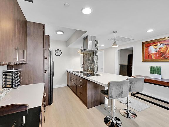 2nd image of 1850 S Ocean Dr APT 1907