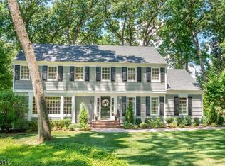 109 Sunset Dr, Chatham, NJ