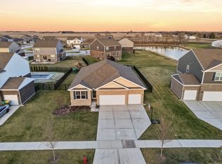 26213 S Castle Blvd, Manhattan, IL