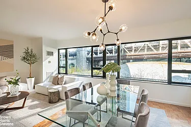 Sold by Brown Harris Stevens